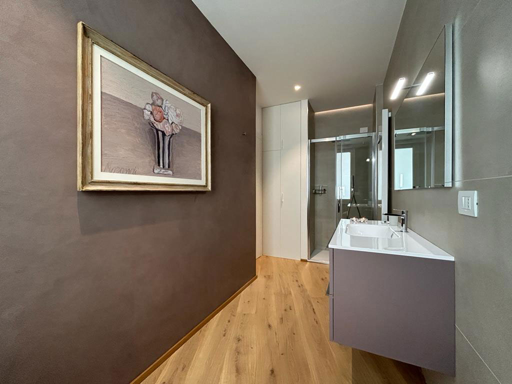 Ristrutturazioni Treviso by Globarch architetto Ermenegildo Anoja