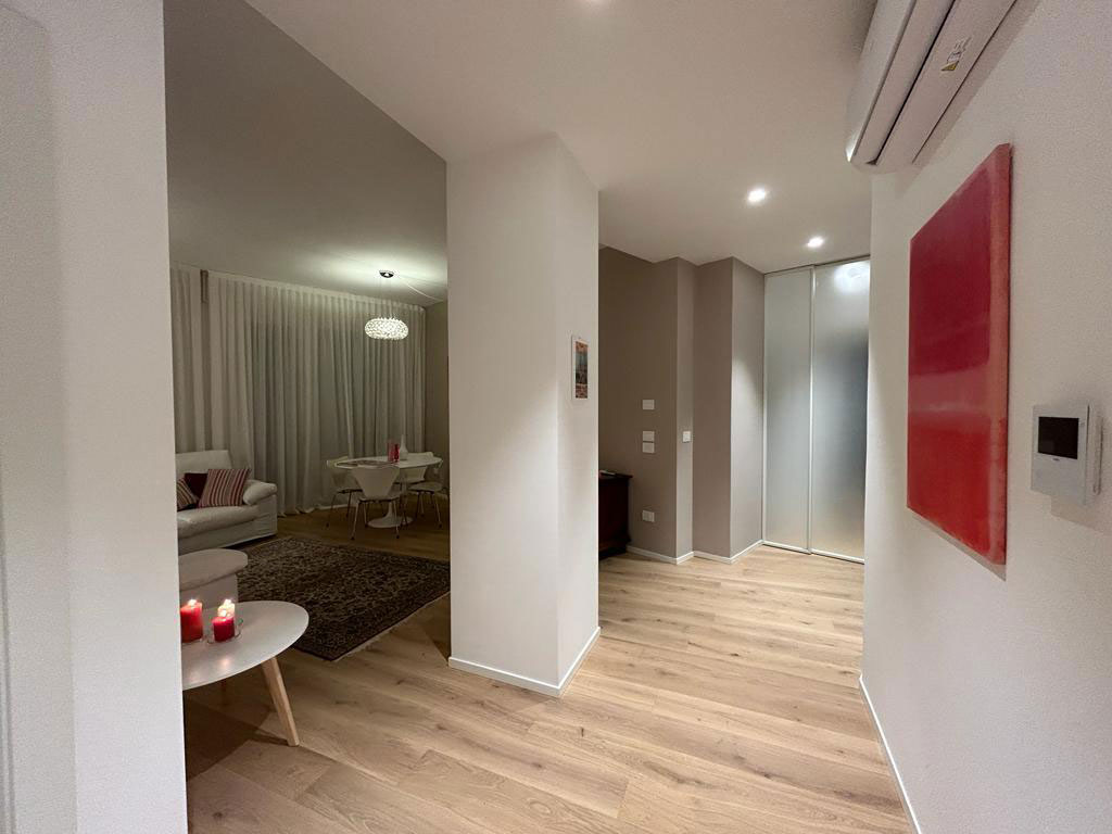 Ristrutturazioni Treviso by Globarch architetto Ermenegildo Anoja