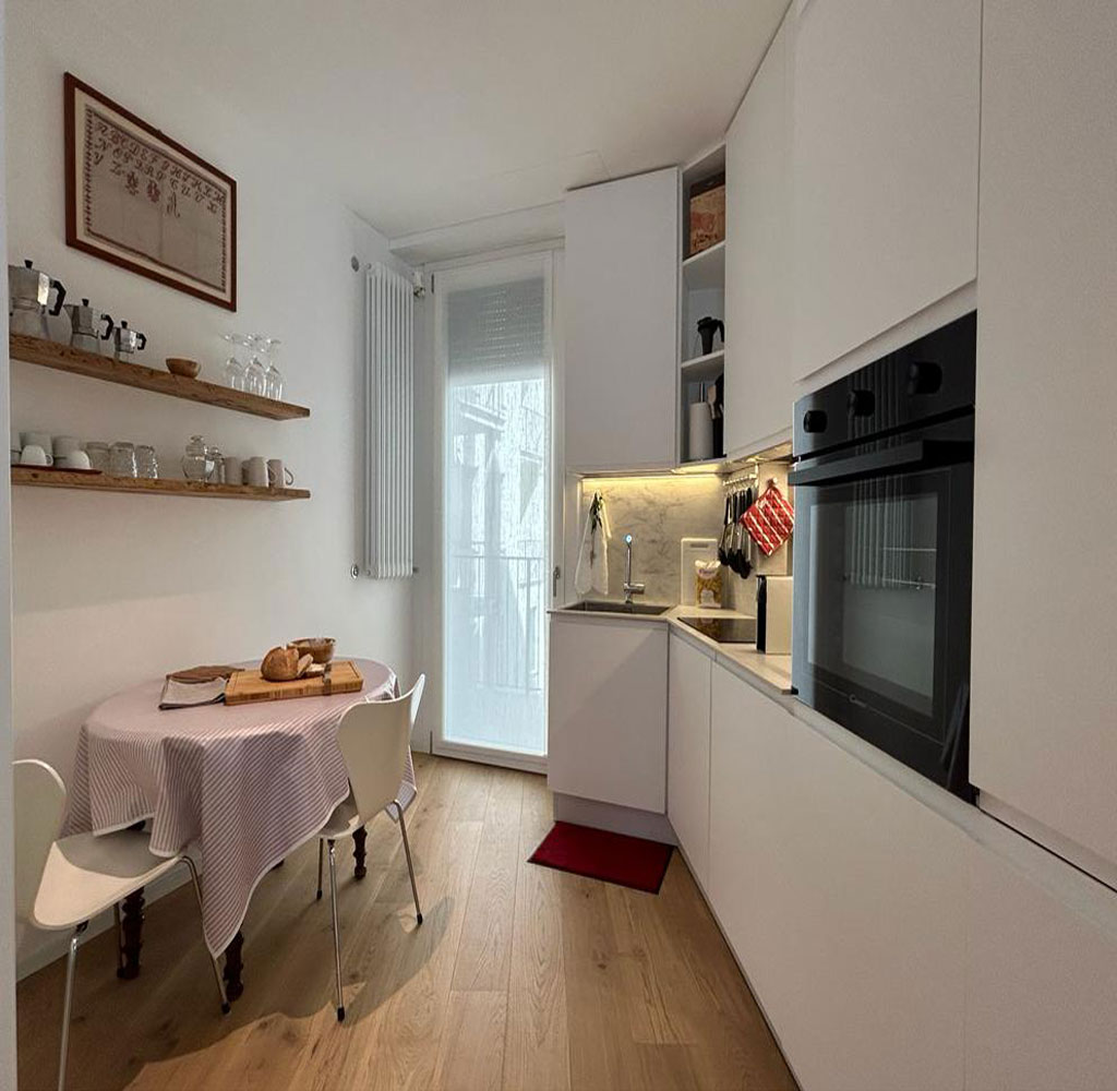 Ristrutturazioni Treviso by Globarch architetto Ermenegildo Anoja