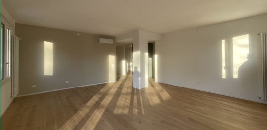 Ristrutturazioni Treviso by Globarch architetto Ermenegildo Anoja