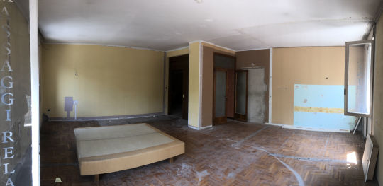 Ristrutturazioni Treviso by Globarch architetto Ermenegildo Anoja