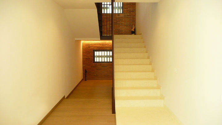 Ristrutturazioni Treviso by Globarch architetto Ermenegildo Anoja