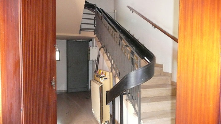 Ristrutturazioni Treviso by Globarch architetto Ermenegildo Anoja