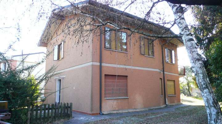 Ristrutturazioni Treviso by Globarch architetto Ermenegildo Anoja