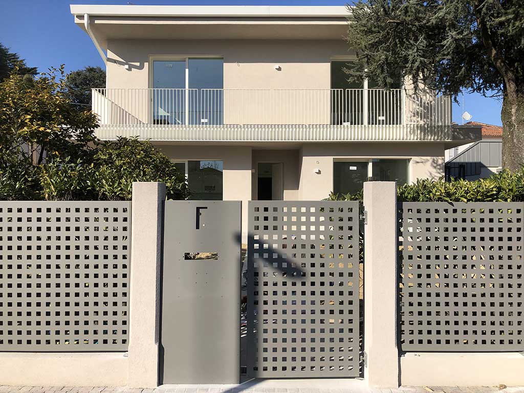 Ristrutturazioni Treviso by Globarch architetto Ermenegildo Anoja