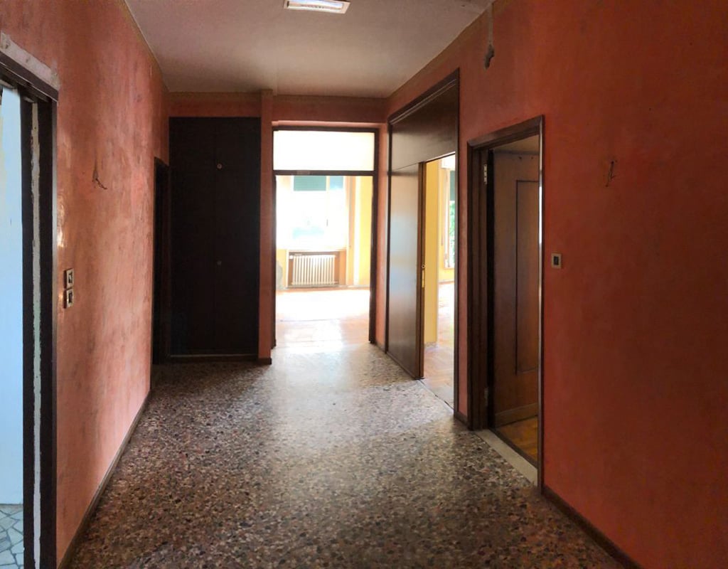 PRIMA - Ristrutturazioni Treviso