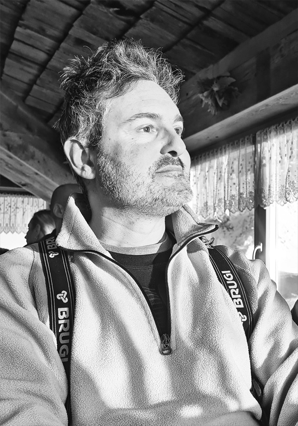 Ing. Francesco Veronese