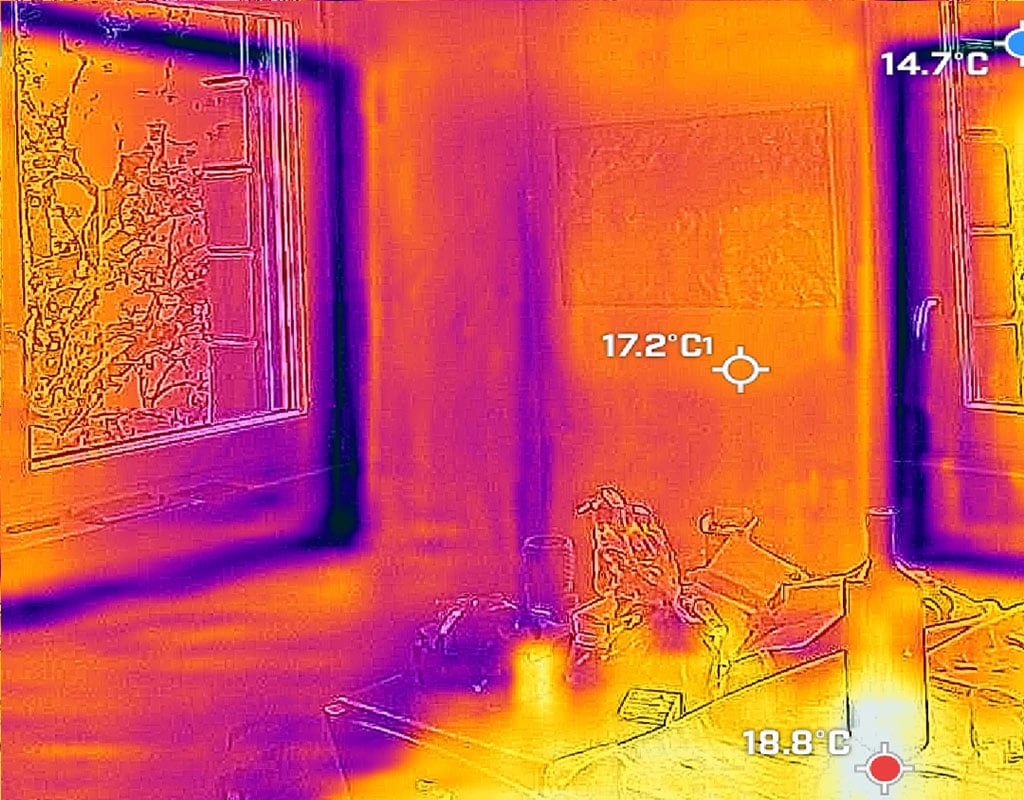 L’isolante innovativo con prestazioni elevatissime.